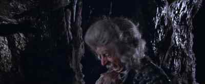 The bats! - The Fearless Vampire Killers