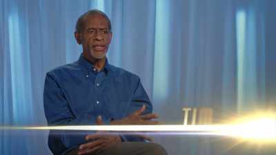 The battle lines - The Center Seat: 55 Years of Star Trek