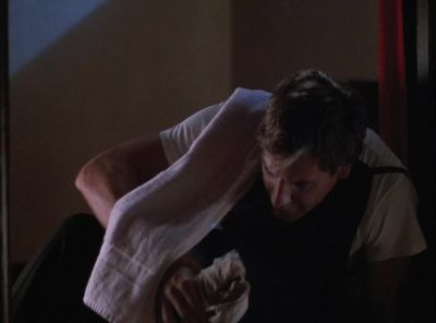 The Battle of Bloody Ridge. - Quantum Leap