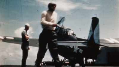 The Battle of Leyte Gulf - The Pacific War in Color