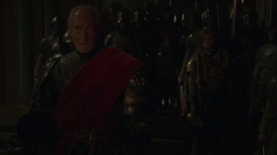 The battle is over. We have won. - Game of Thrones
