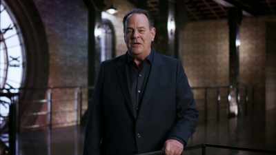 - The Bazooka Vespa is
honorably discharged - The UnBelievable with Dan Aykroyd
