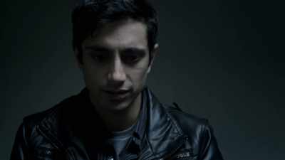 - The beach.
- The beach? - The Night Of