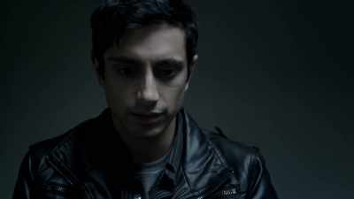 - The beach.
- The what? - The Night Of