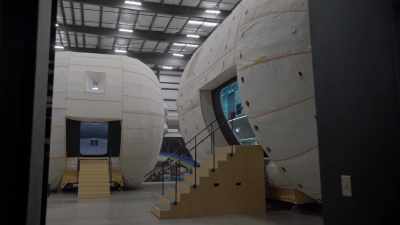 THE BEAM IS A
TESTING FACILITY. - Origins: The Journey of Humankind
