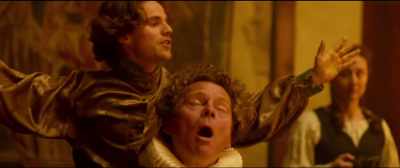 The bear was dead on the grass. - The Ash Lad: In the Hall of the Mountain King