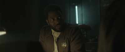 The bearded guy, did a
doctor say he was dead? - Silo