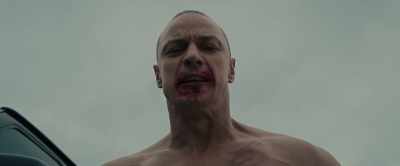 (THE BEAST GROWLS) - Glass