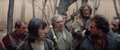 The Beast has many weapons This was one of them - Krull