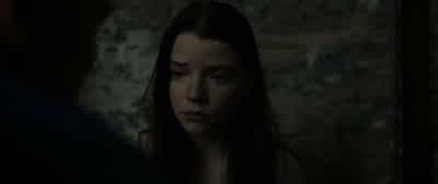 The Beast? - Split