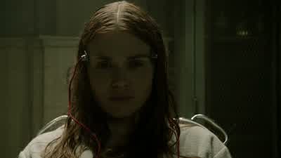 The Beast. - Teen Wolf