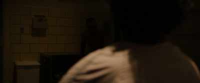 THE BEAST:
You believe? - Glass