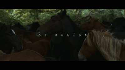 THE BEASTS - The Beasts