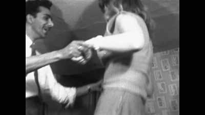 The beat. The beat." - Women Who Rock