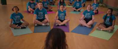 The beating heart
that pumps oxygen - Boot Camp