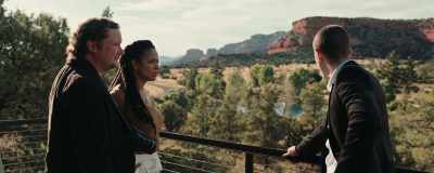 The beautiful thing
about this property, - Echoes of Violence