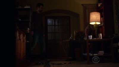 The beauty of this one - Criminal Minds