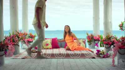 THE BECOME OF IT. - Love Island