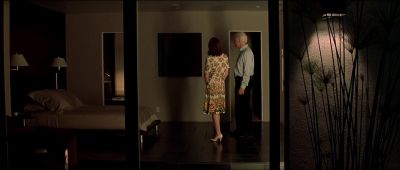 The bedroom. - Shopgirl