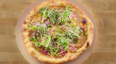 - The beef was not the
most flavorful element. - Best in Dough