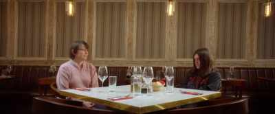 The beer is just because it's
a special occasion, okay? - Days of the Bagnold Summer