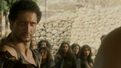 The beetles will feed on your eyes. - Game of Thrones