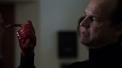 The beginning of what, John? - Marvel's Agents of S.H.I.E.L.D.