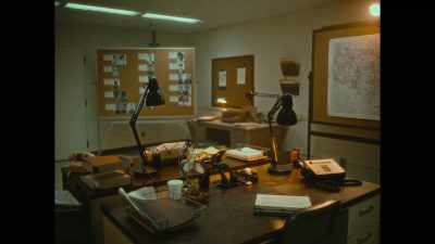 The Behavioral Science Unit - Mastermind: To Think Like a Killer