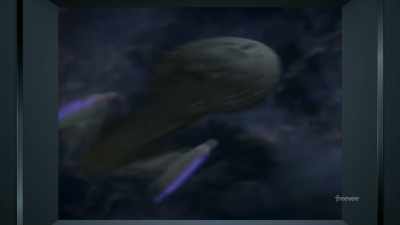 The beloved - The Center Seat: 55 Years of Star Trek