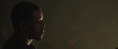 The belt ain't enough. - Creed II