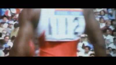 The Ben Johnson race, - Untold: Hall of Shame