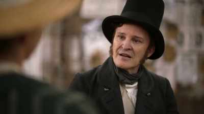 The benefit for me on such occasions
is that after the duel, - The Artful Dodger
