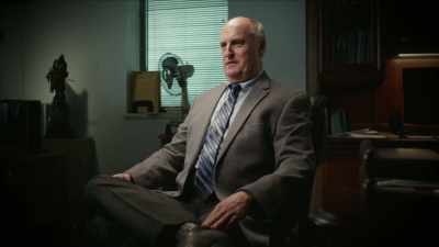 The benefit
of working with Fort Carson - Homicide Hunter: Never Give Up