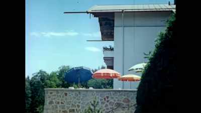 The Berghof - The Hitler Home Movies