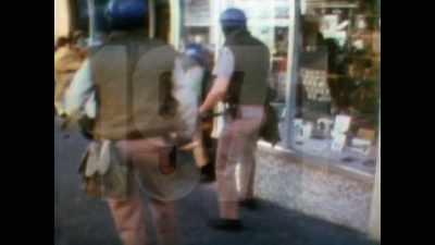 The Berkeley City Council
declared Friday - Right to Offend: The Black Comedy Revolution