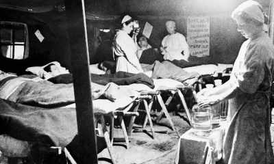 The Berlin raid
was Rosie's 52nd and final mission. - The Bloody Hundredth