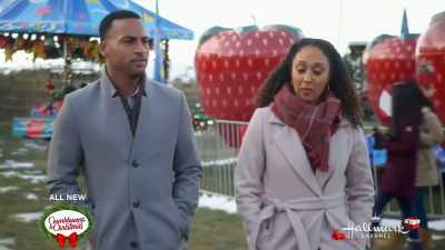 The Berry-Go-Round - Christmas Comes Twice