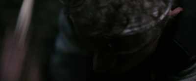 The berserkers --
they are described as warriors, - The Lost Viking