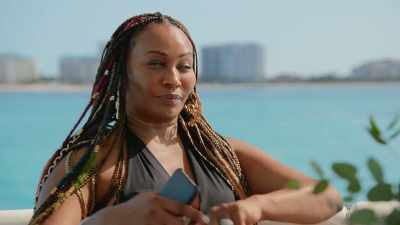 The best advice
I could give is, - The Real Housewives Ultimate Girls Trip