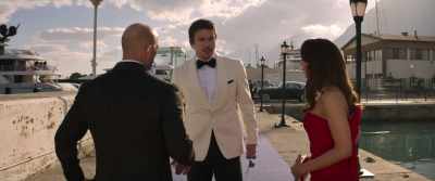 The best agents are stars, - Operation Fortune: Ruse de Guerre