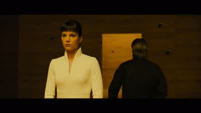 The best angel of all. - Blade Runner 2049