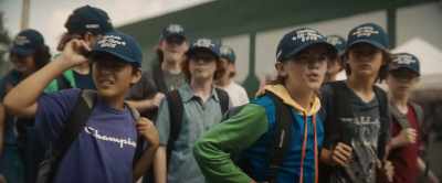 - The best around.
- Those Highland dudes - You Gotta Believe