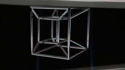 The best we can do for
now is to imagine this - Cosmos: Possible Worlds