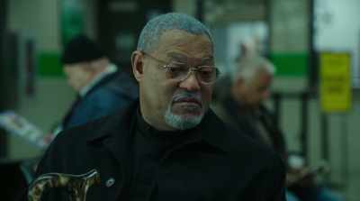 The best we can do
is learn from them - Last Flag Flying