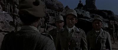 The best we can provide - Tobruk