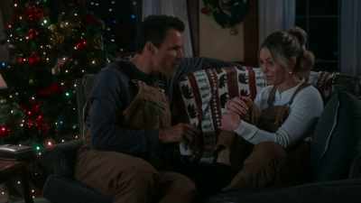 The best Christmases I ever had - Home Sweet Christmas