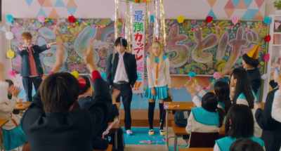 The best couple - Nisekoi: False Love
