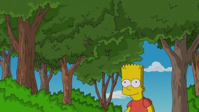 The best day of my life - The Simpsons