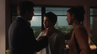 The best days were those when I could have visitors. - The Perks of Being a Wallflower
