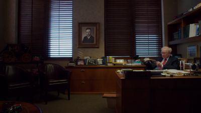 The best gift I was ever given - Becoming Warren Buffett